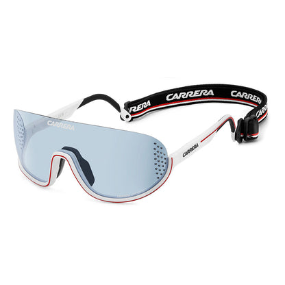 CARRERA EYEDRA, Matte White