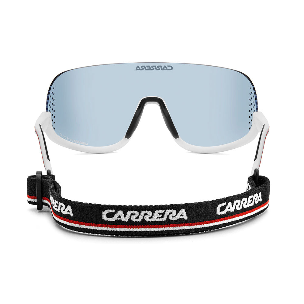 CARRERA EYEDRA