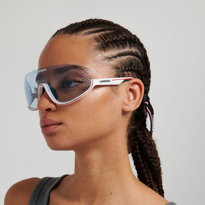 CARRERA EYEDRA, Matte White