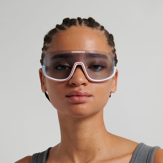 Eyedra Mask Sunglasses