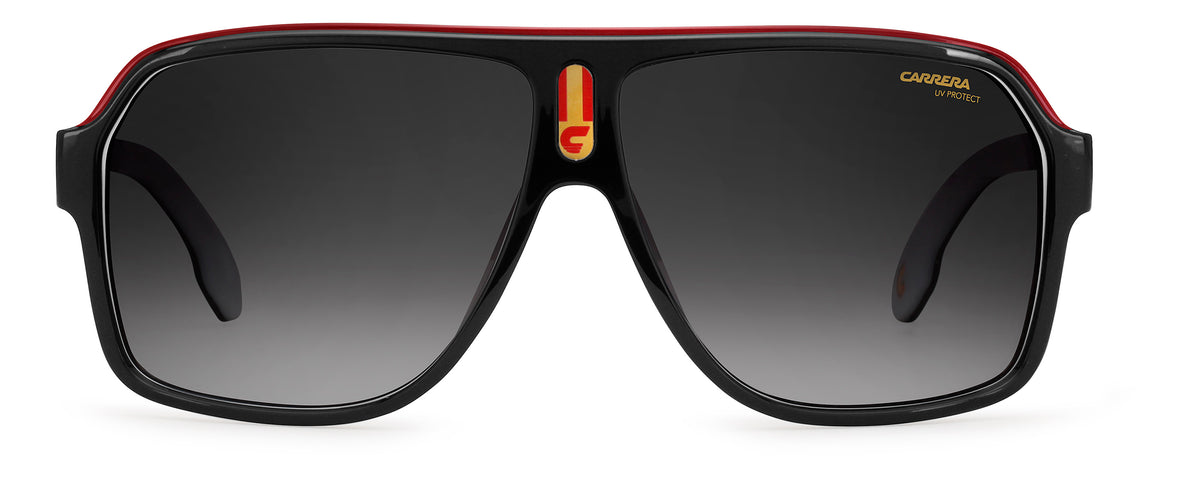 1001 Rx, Black White