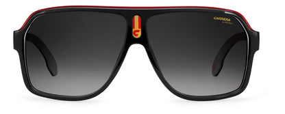 1001 Rx, Black White