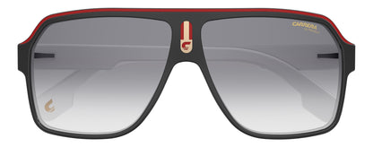 1001 Rx, Black White