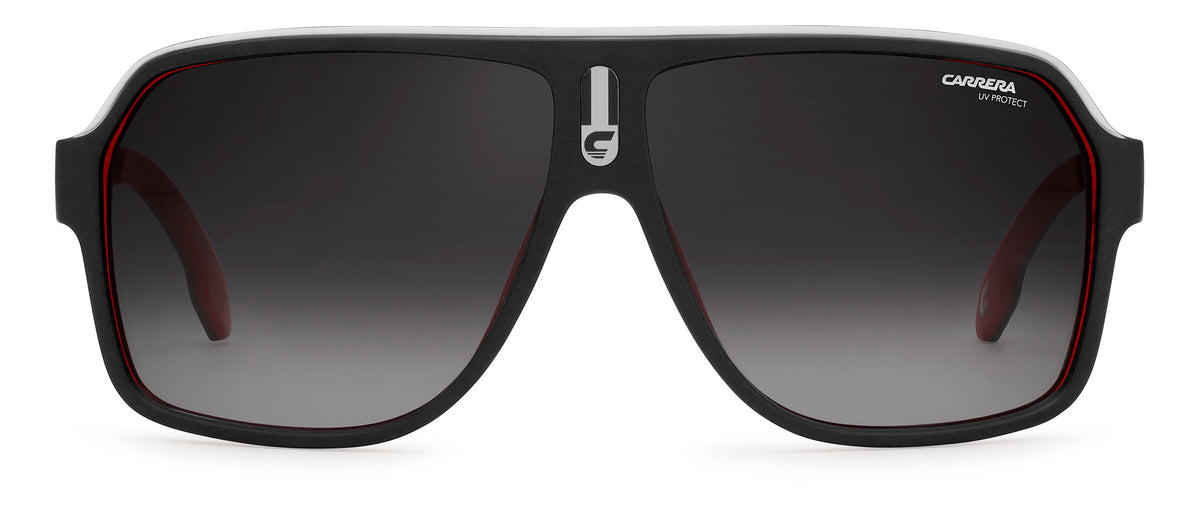 1001 Rx, Black White
