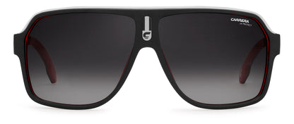 1001 Rx, Black White
