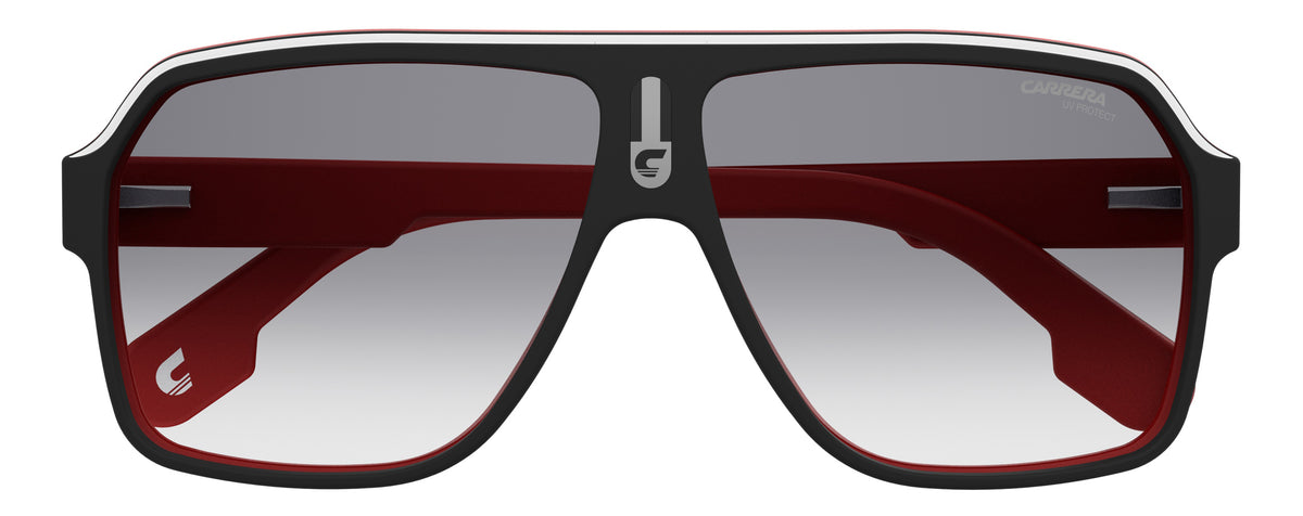 1001 Rx, Black White