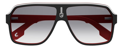 1001 Rx, Black White