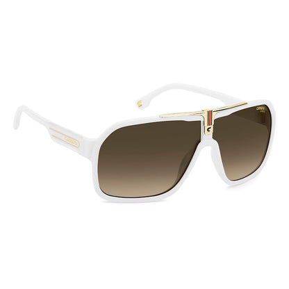 CARRERA 1014/S, White