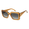 3085 Rectangular Sunglasses