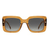 3085 Rectangular Sunglasses