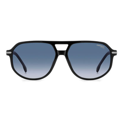 CA 375/S, Black Blue