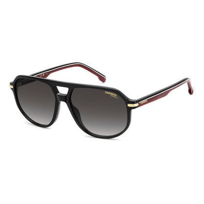 CA 375/S, Black Blue