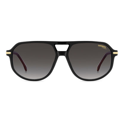 CA 375/S, Black Blue