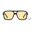 Carrera CA 377 Square Double-Bridge Sunglasses