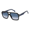 Carrera CA 377 Square Double-Bridge Sunglasses