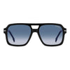 Carrera CA 377 Square Double-Bridge Sunglasses