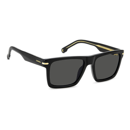 CA 378/S, Black