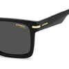 CA 378 Rectangular Flat-Top Sunglasses