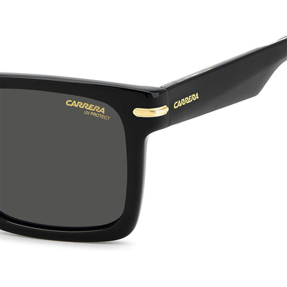 CA 378/S, Black