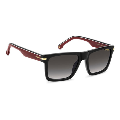 CA 378/S, Black