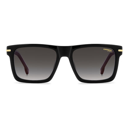 CA 378/S, Black