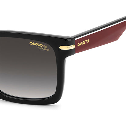 CA 378/S, Black