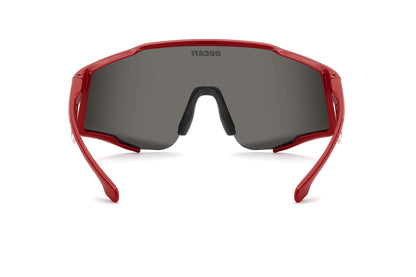 CARDUC 067/S, Red