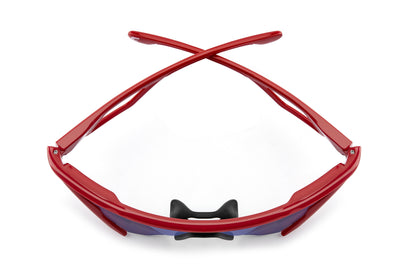 CARDUC 067/S, Red