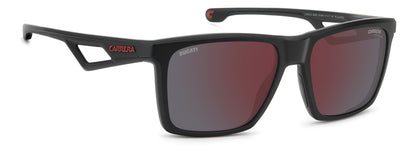 CARDUC 069/S, Matte Black