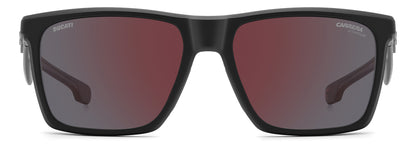 CARDUC 069/S, Matte Black