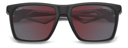 CARDUC 069/S, Matte Black