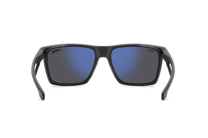 CARDUC 069/S, Matte Black