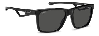 CARDUC 069/S, Matte Black