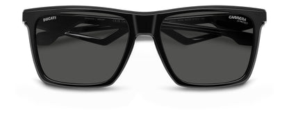 CARDUC 069/S, Matte Black