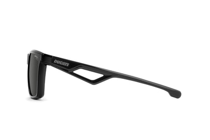 CARDUC 069/S, Matte Black