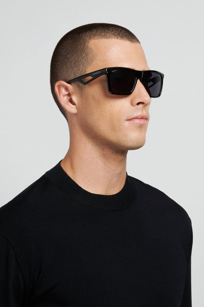CARDUC 069/S, Matte Black