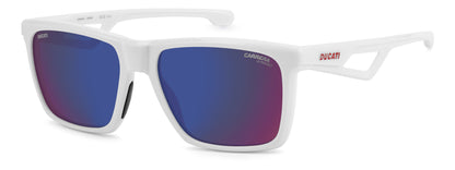 CARDUC 069/S, Matte Black