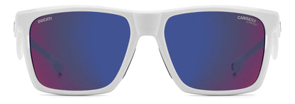 CARDUC 069/S, Matte Black