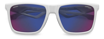 CARDUC 069/S, Matte Black