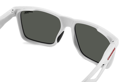 CARDUC 069/S, Matte Black