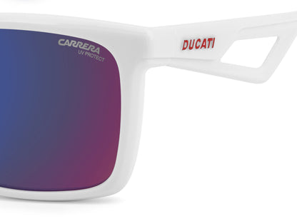 CARDUC 069/S, Matte Black