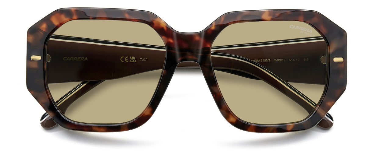CARRERA 3109/S, Beige