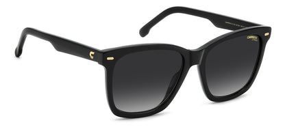 CARRERA 3113/S, Black Nude