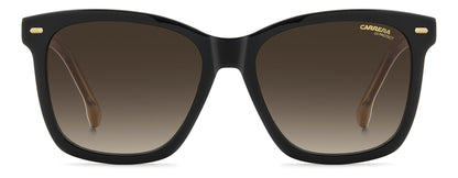 CARRERA 3113/S, Black Nude