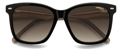 CARRERA 3113/S, Black Nude