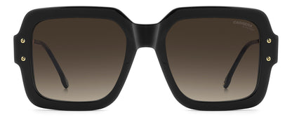 CARRERA 3104/S, Black Beige
