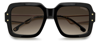 CARRERA 3104/S, Black Beige