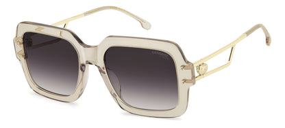 CARRERA 3104/S, Black Beige