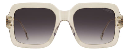 CARRERA 3104/S, Black Beige
