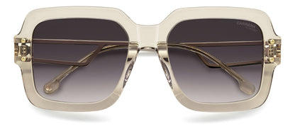CARRERA 3104/S, Black Beige